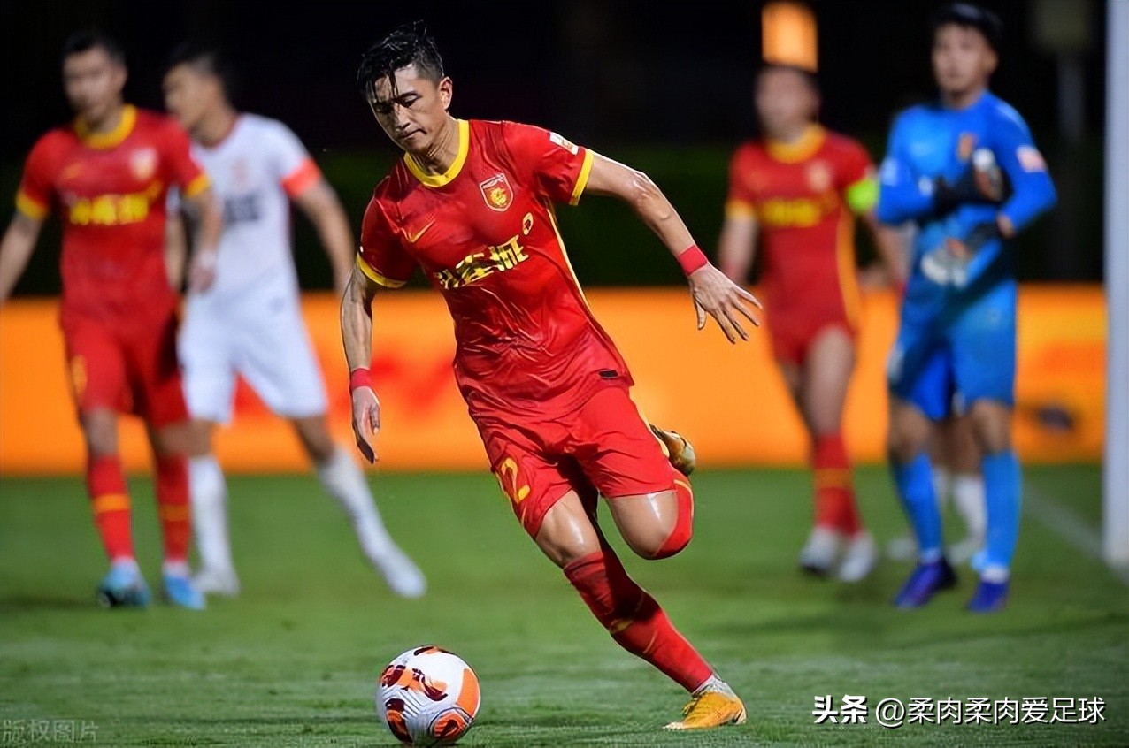 中超联赛直播武汉三镇对长春亚泰,中超武汉三镇0-0长春亚泰