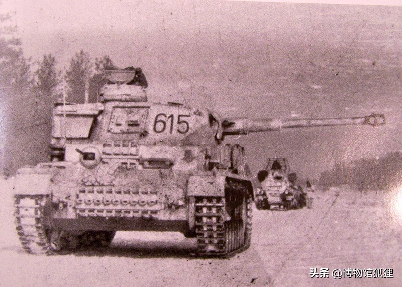 为何德国猛吹哈尔科夫反击战？只差5公里，希特勒险些被苏军活捉