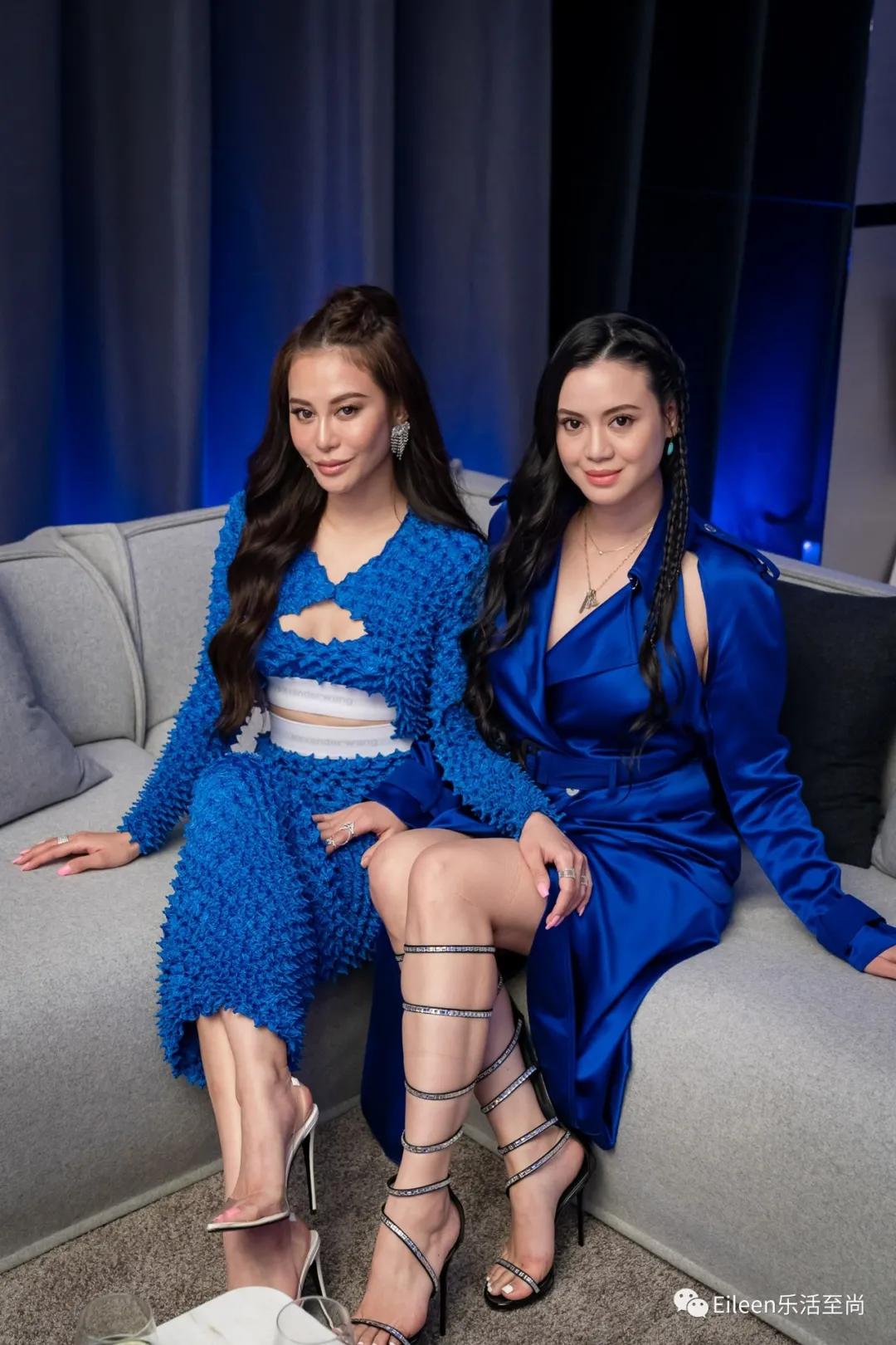 刚红就被扒?港圈富贵花的挥金日常到底什么样?