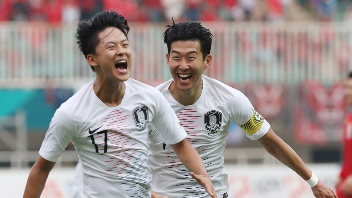 亚洲男足十大排名,亚洲男足最新排名表