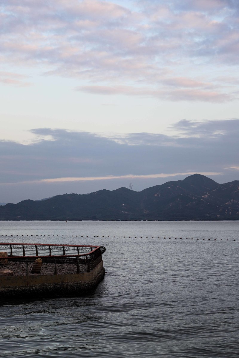 深圳ENJOY｜城市漫游指南·蛇口