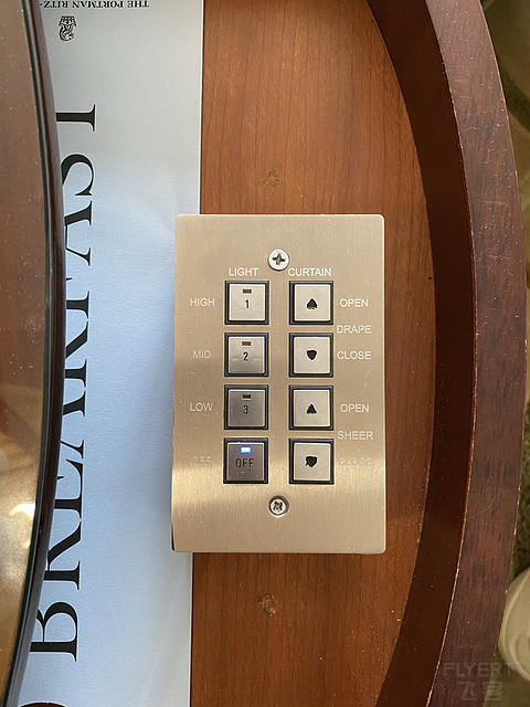 上海浦东丽思卡尔顿全景套房,上海波特曼丽思卡尔顿隐藏套房