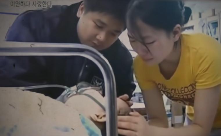 侵害少女逼死妻子，韩国“好爸爸”化身天使，人设崩塌才知是恶魔