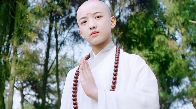 因不认真听课，金蝉子就被贬十世苦修？非也，他的罪过佛祖难容