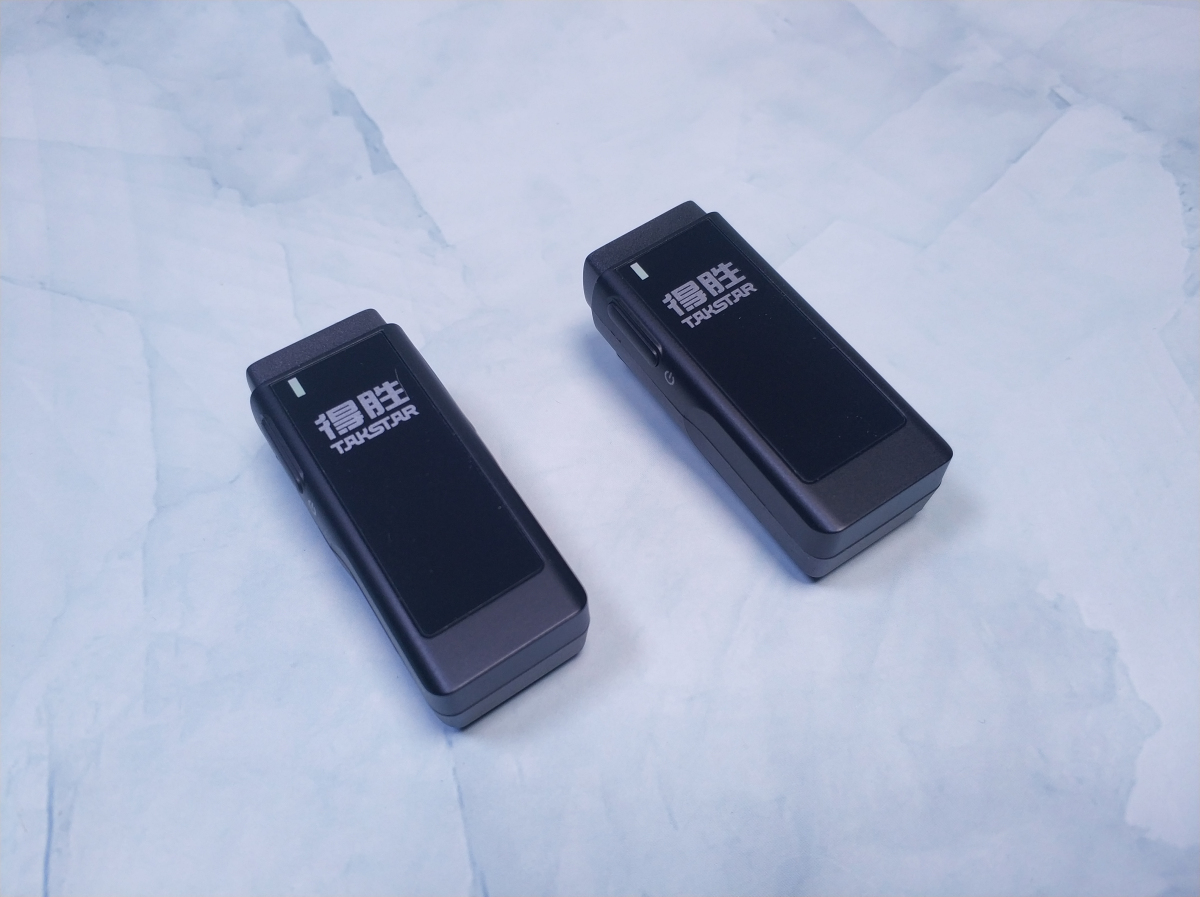 让vlog变高级,vlog入门手机无线麦克风评测