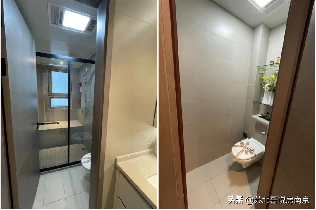 城南中心海信慧园,南京海信慧园值不值得入手