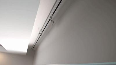 米家智能窗帘1s升级了什么功能,小米智能窗帘1s和智能窗帘区别