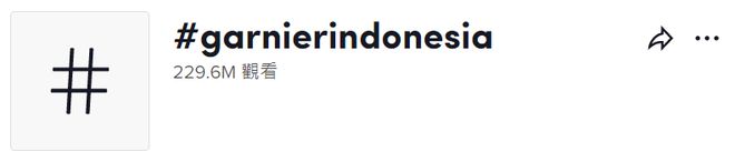 跨境知道快讯：TK多个标签破亿，深入东南亚市场