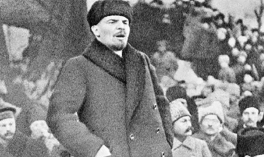 1918列宁遇刺,列宁在1918遇刺视频