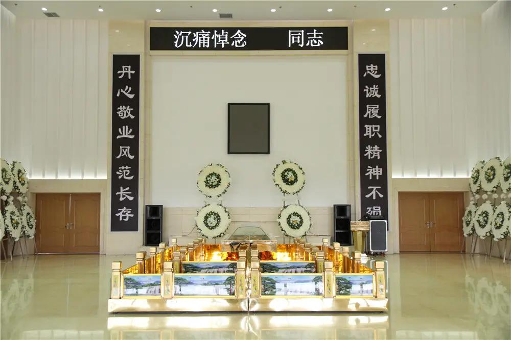 人死了需要花多少钱,人死了要花多少费用