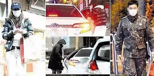 金泰熙家族财阀,财阀千金金熙结局