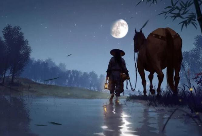 道家所追求的天人合一之境,道家天人合一想要达到哪一境界