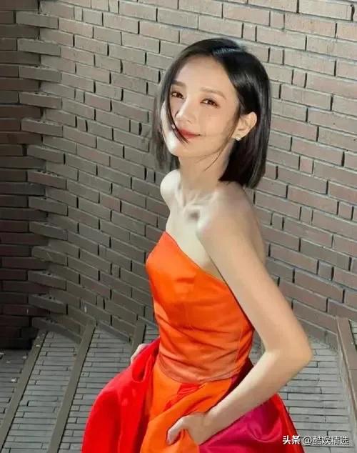 女演员李一桐真实年龄,李一桐中国内地女演员图片