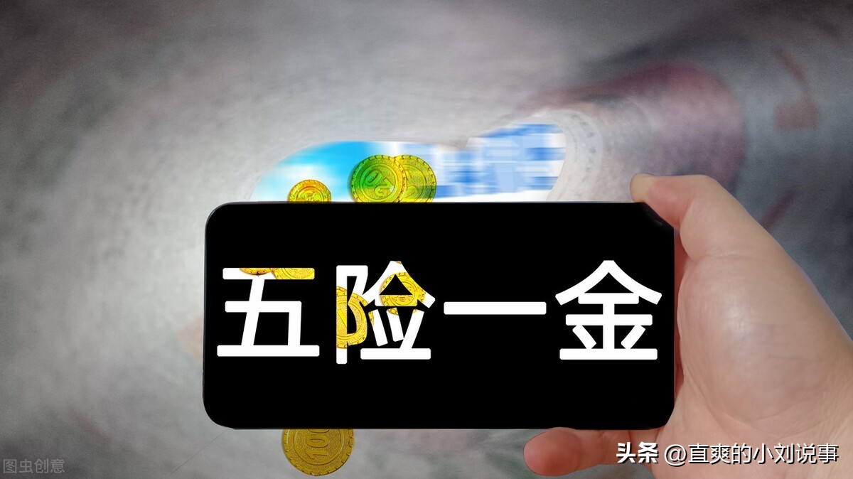 工作中的五险一金指的是什么,五险和五险一金指的区别