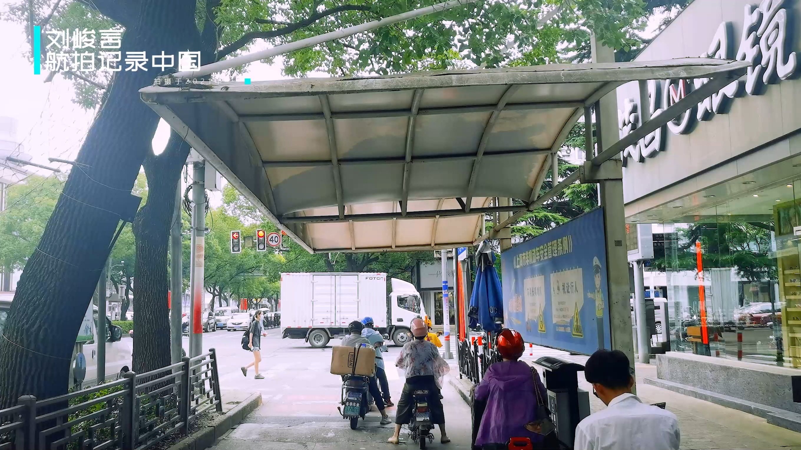 嘉定在上海属于什么样的存在,嘉定在上海是什么档次