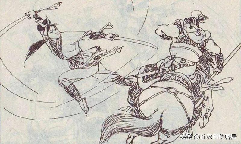 美丽的西安曲江寒窑遗址,历史西安寒窑