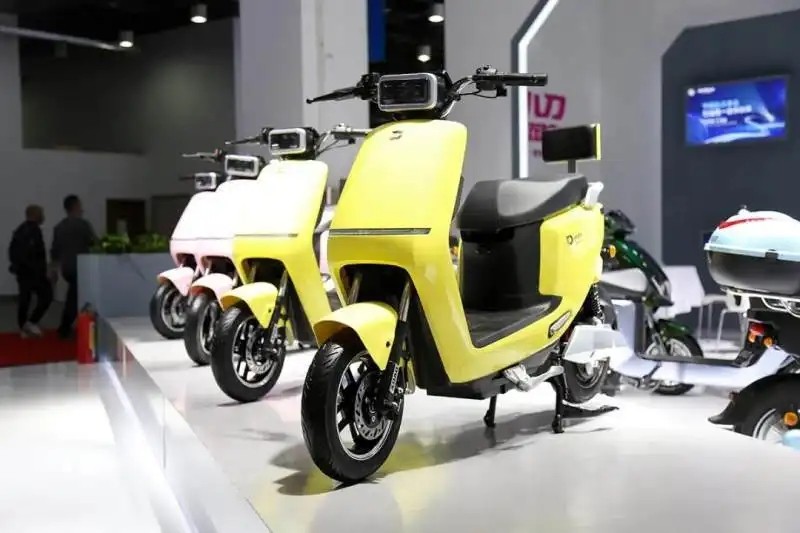 雅迪爱玛绿源小刀电动车哪个好,雅迪爱玛台铃小刀绿源电动车推荐