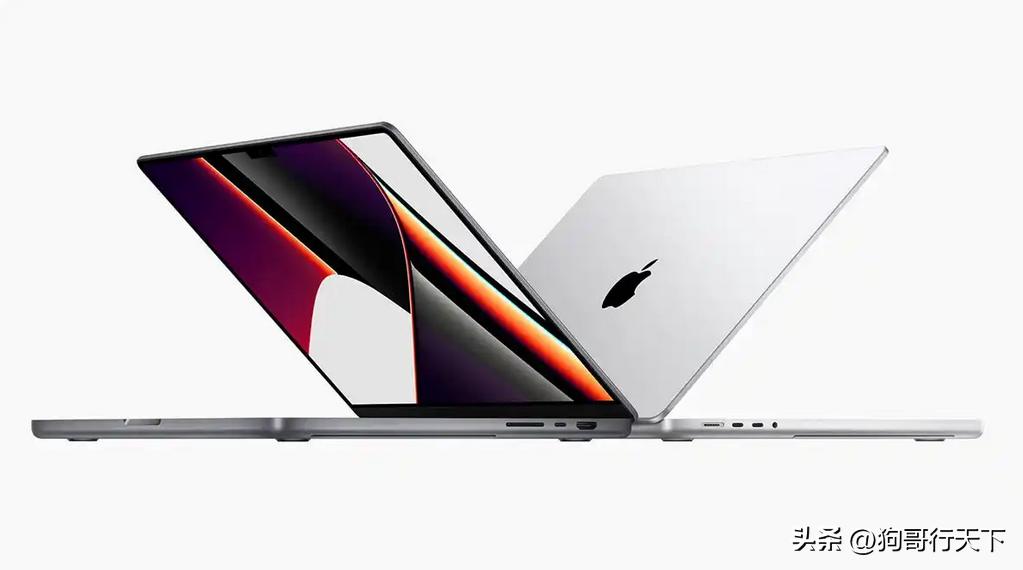 十大品牌笔记本电脑排名2021,2022公认最好笔记本电脑品牌