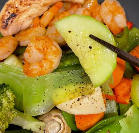 脂肪最怕三餐吃什么,脂肪最怕这三种动作