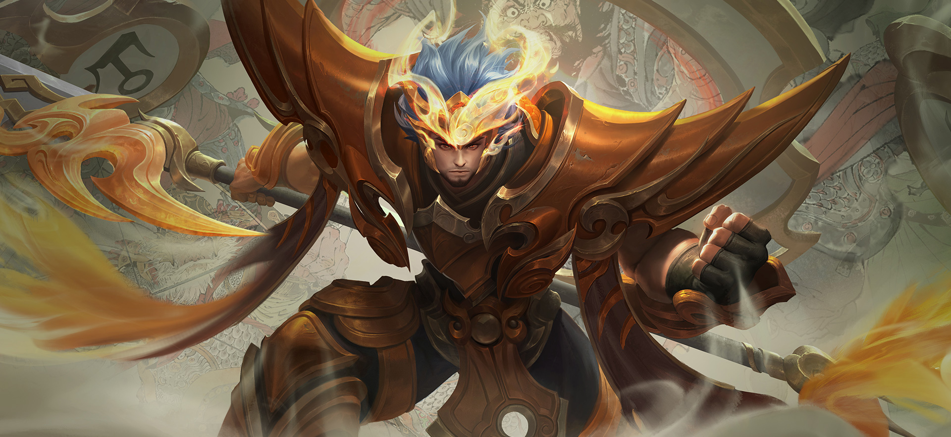 王者荣耀s29英雄调整杨玉环,王者荣耀新赛季英雄调整杨玉环