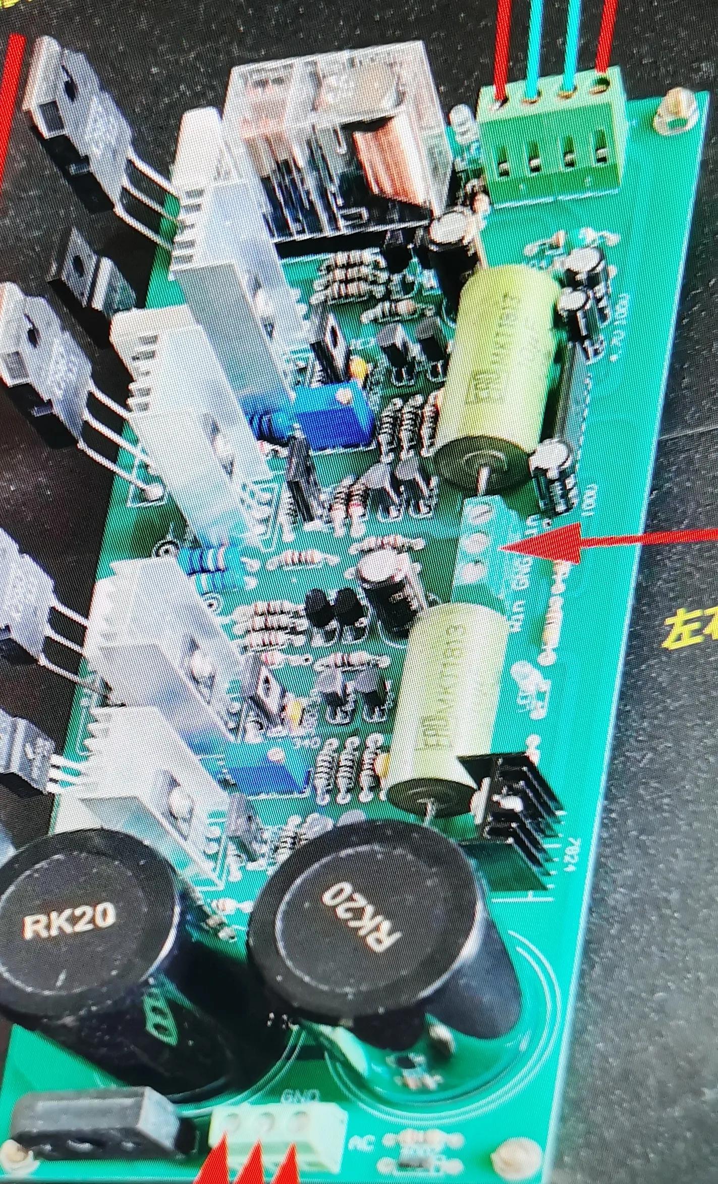 发烧级大功率双声道功放板,hifi双声道数字功放板蓝牙