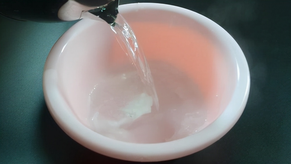 你有清洗这个部位的习惯吗？坚持这样做，或有这5大改变，别害羞