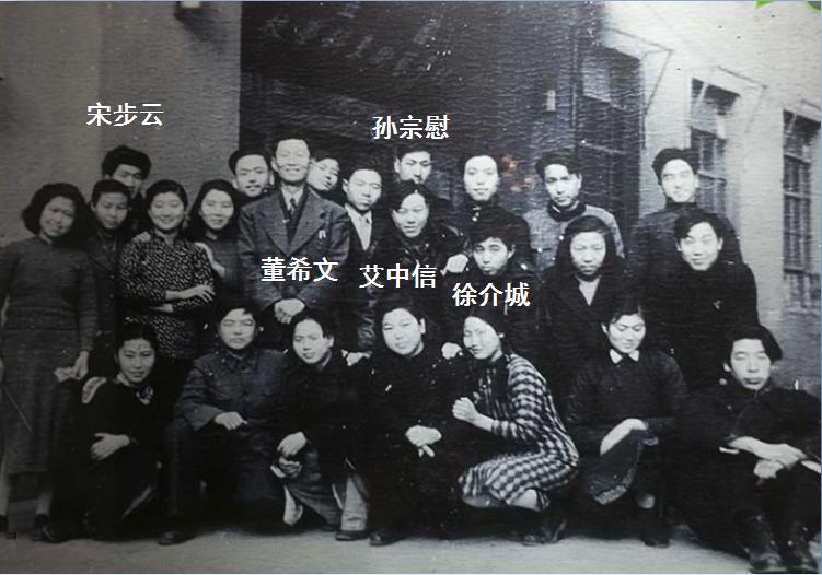 虎林——北大荒文化诞生地之《北大荒画报》