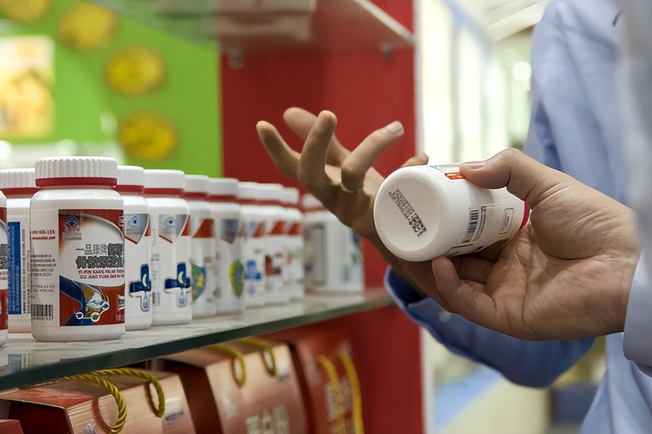 被吹上天的保健品,坑人的保健品有哪些