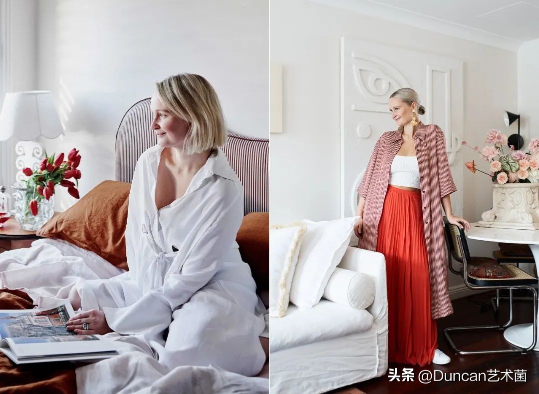 全球设计风向厨房整体橱柜,全球设计风向北欧风