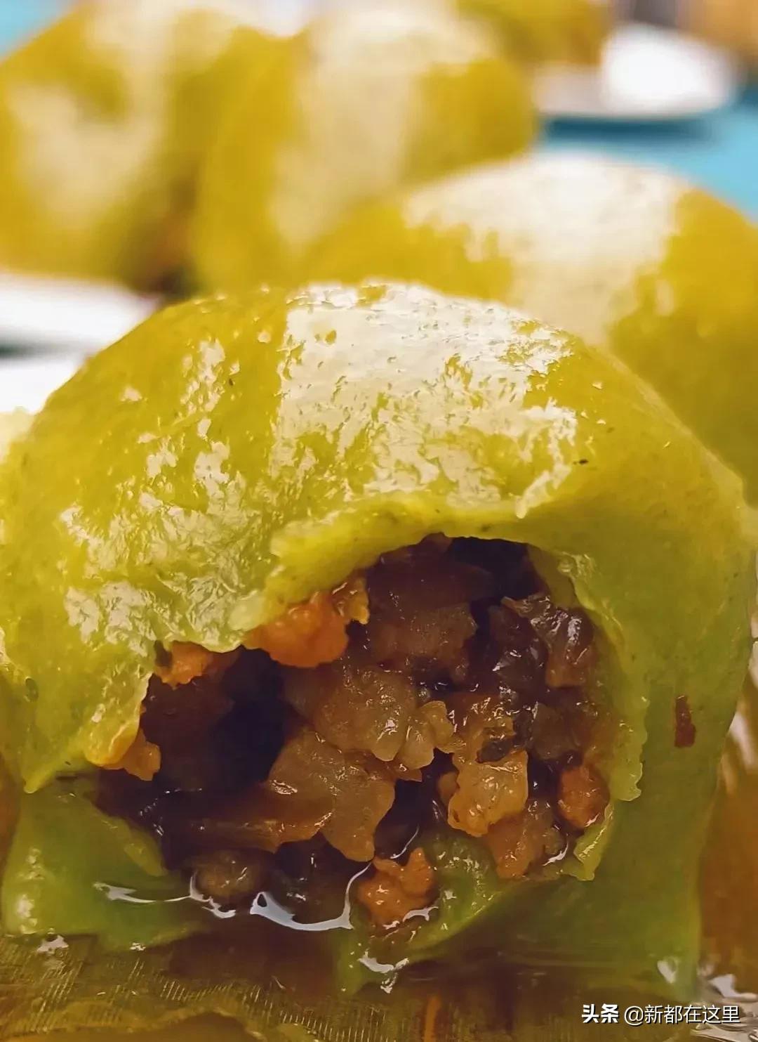 邂逅成都的100个生活细节,邂逅成都的一百个细节