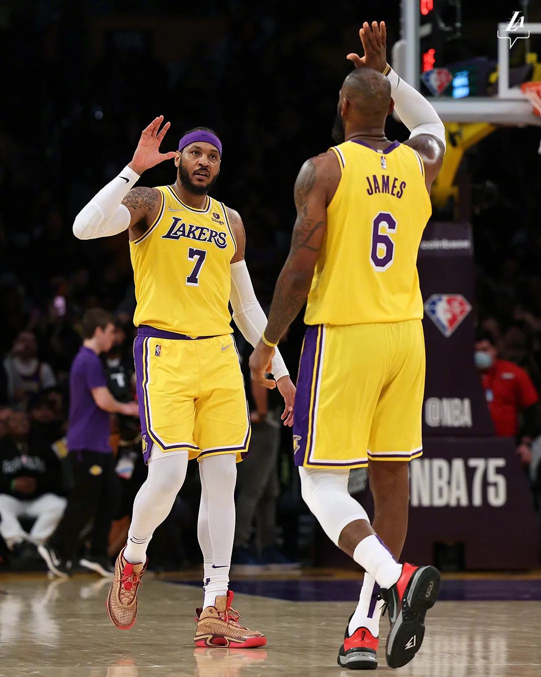 安东尼退役历史得分,安东尼讲述退役完整版