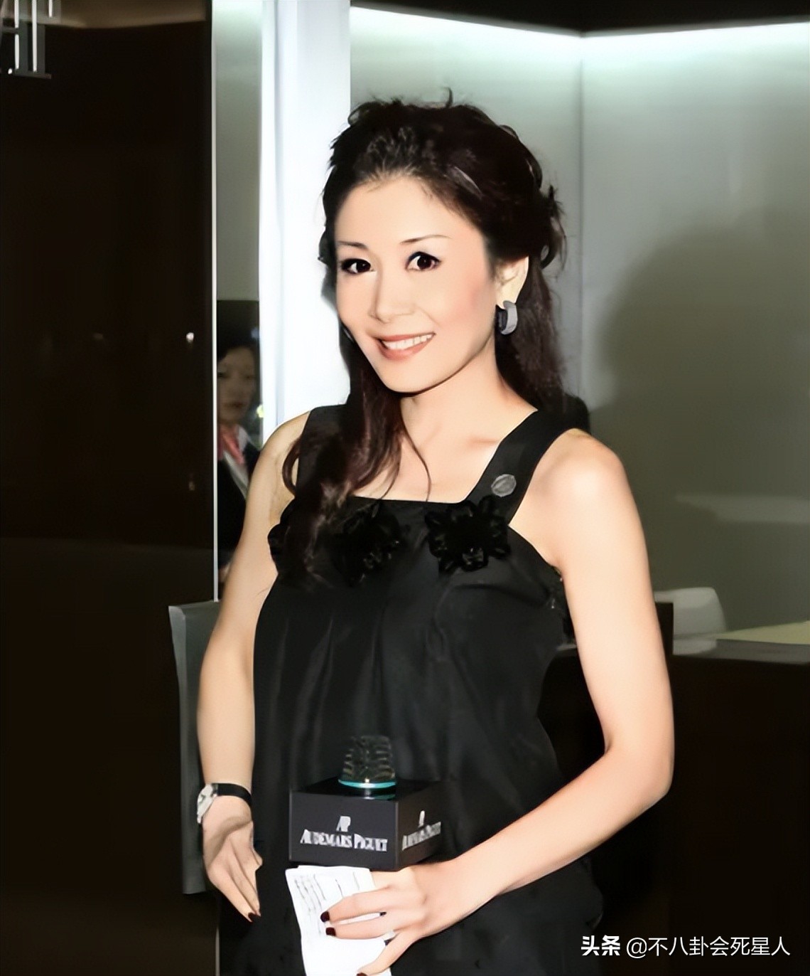 天生没子宫对口水过敏的明星,天生没子宫对口水过敏