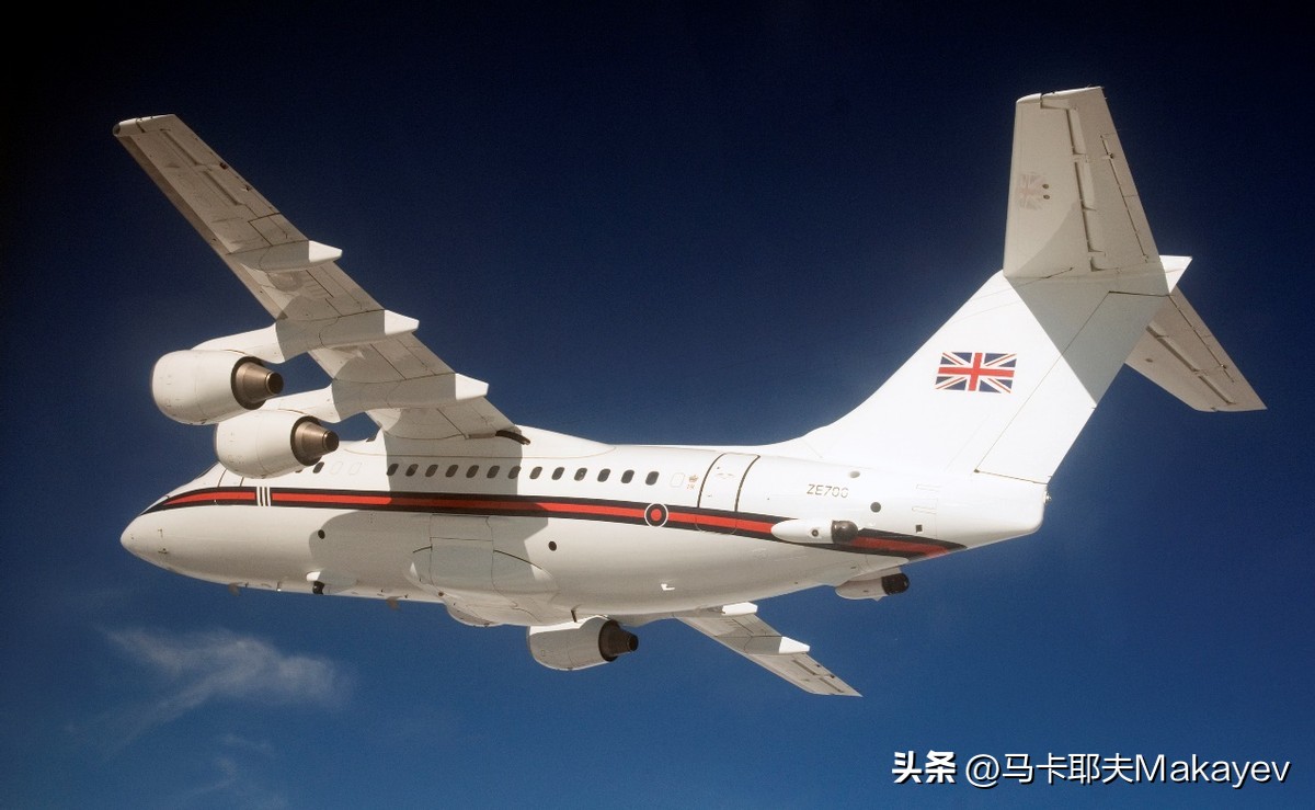 英国航空公司历史发展,英国航空发展史