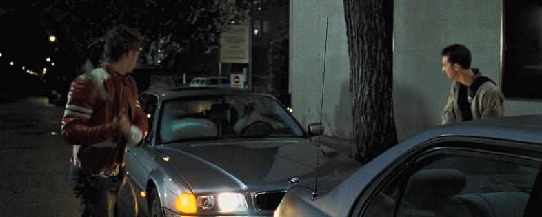 结局以悲剧收场的神作,魔改结局