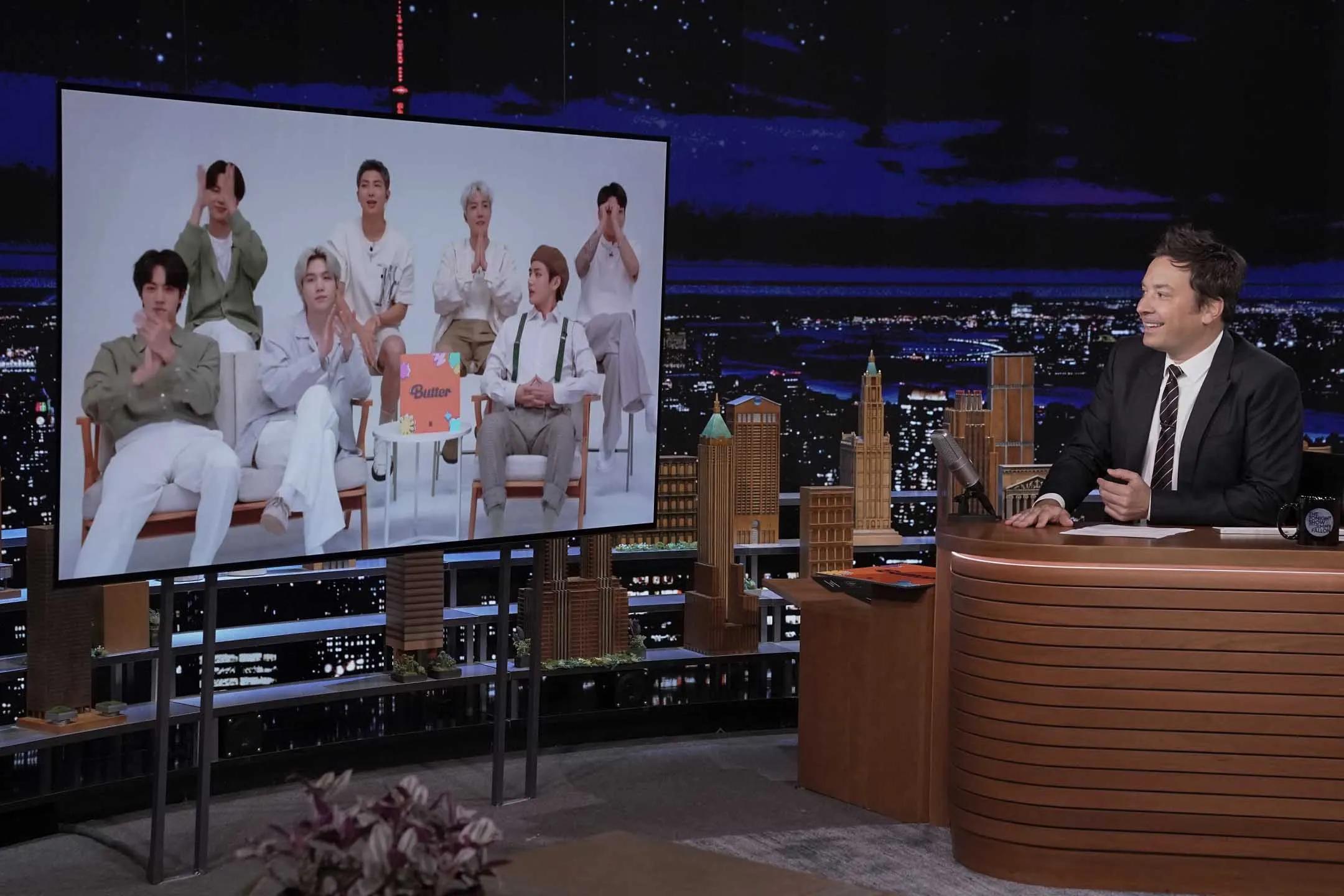 韩国小鲜肉男团“偷了”黑人音乐，为何还能收获大批黑人粉丝？