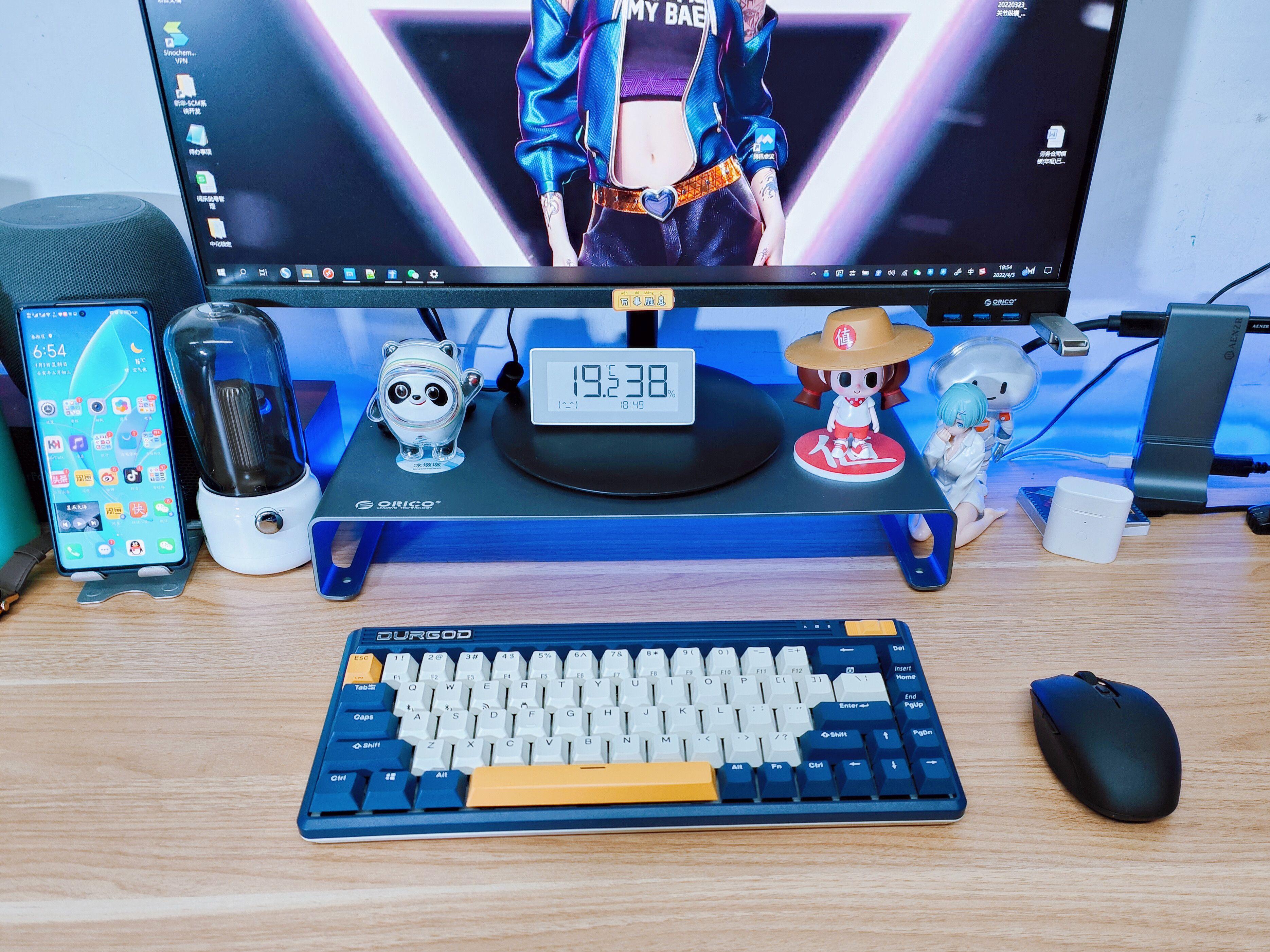 杜伽fusion键盘怎么用,杜伽fusion键盘rgb