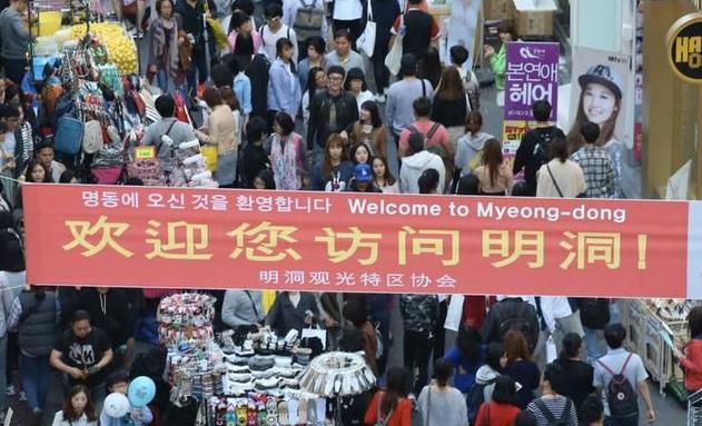 国外商家的疑惑：“仰慕”我们的中国人去哪了？网友：你们落伍了