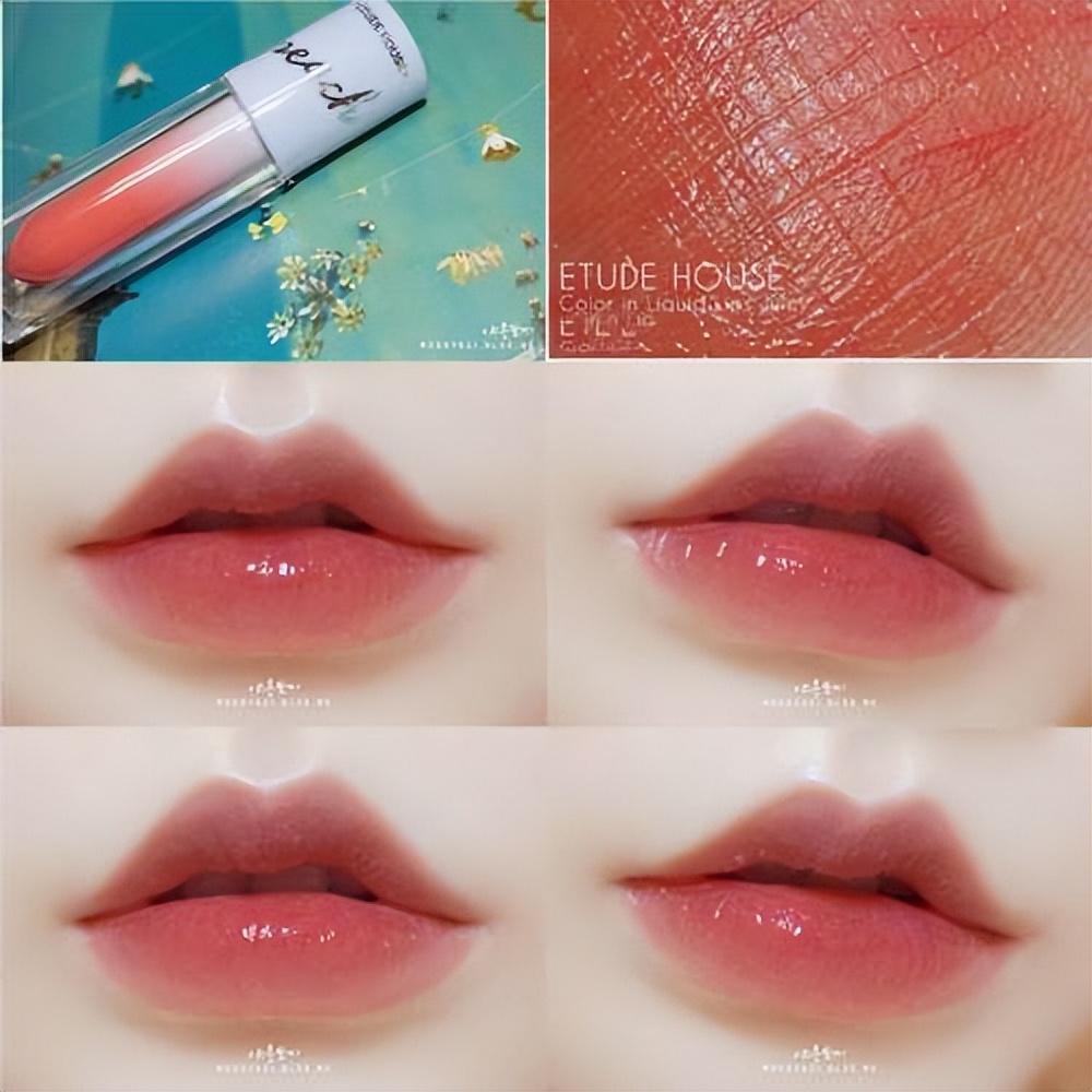 再穷都要买的彩妆,再穷也要买国货五件套