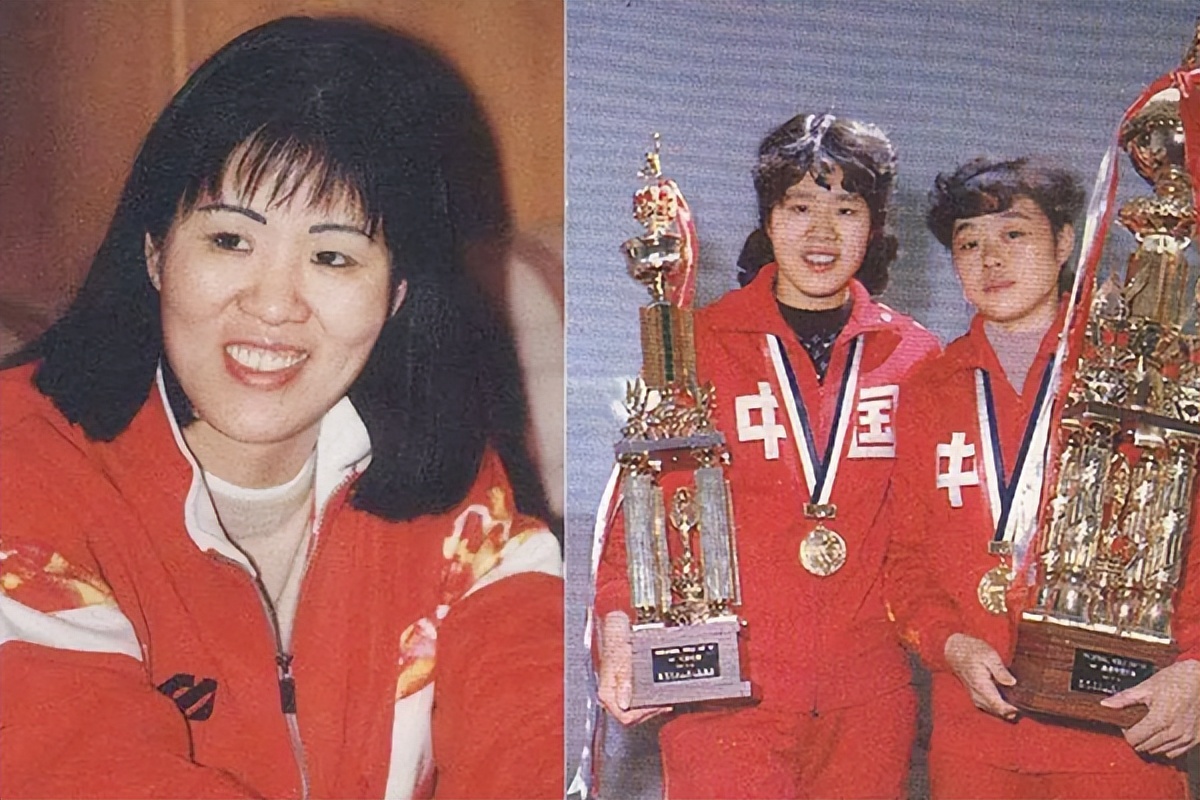 中国奥运最伟大运动员,中国体坛史上最伟大的十名运动员