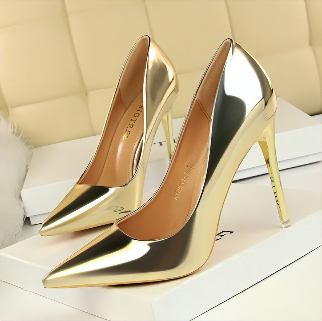 选择鞋子,怎样选一款又轻便又舒服的鞋子