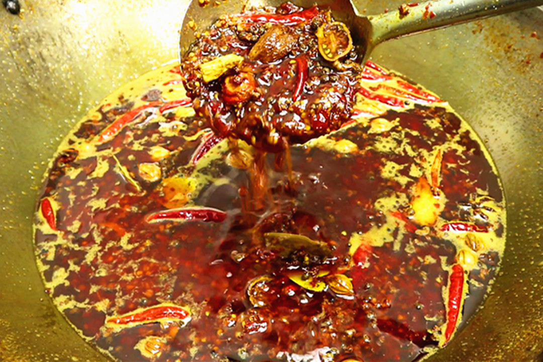 火锅底料买哪一种,火锅底料买哪种