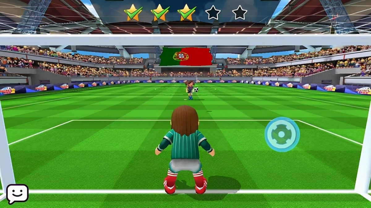 点球达人抖音版,点球达人2怎么下载