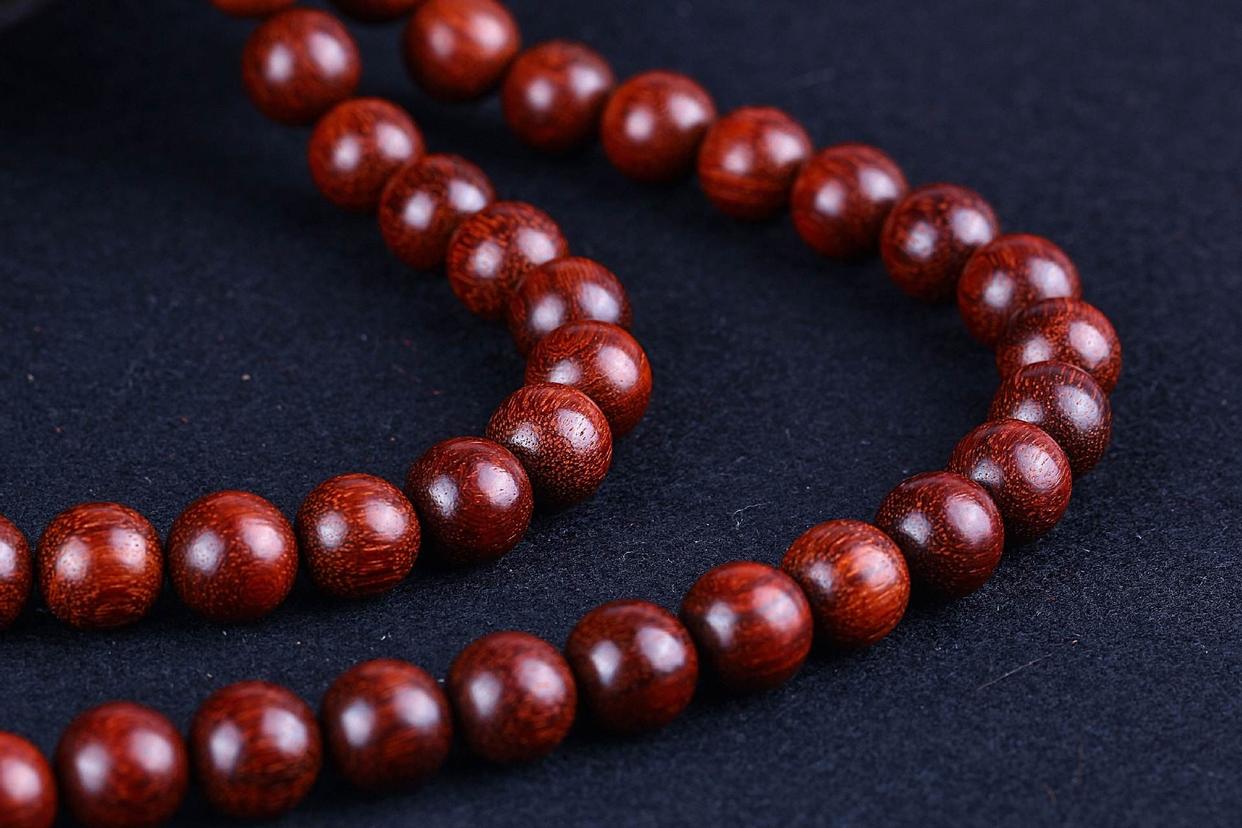 2023年文玩手串最流行什么,2023年玩的文玩