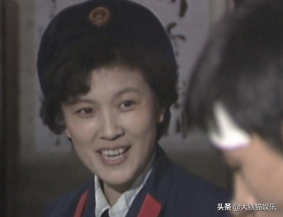 《便衣警察》35年，女主巅峰隐退，女配嫁名导，其他演员咋样了