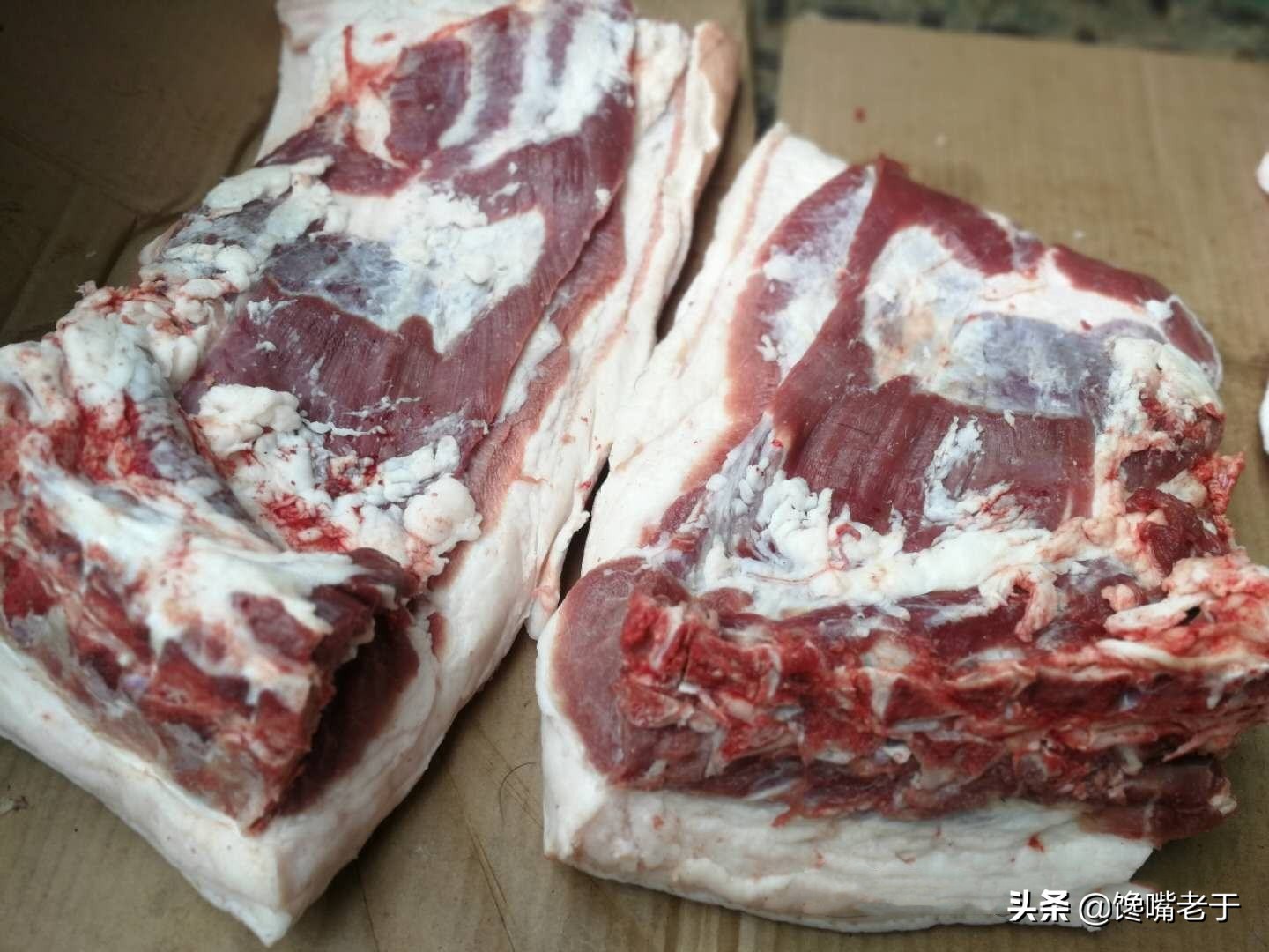 号称全国最好吃的猪肉,中国到底哪里的猪肉最好吃