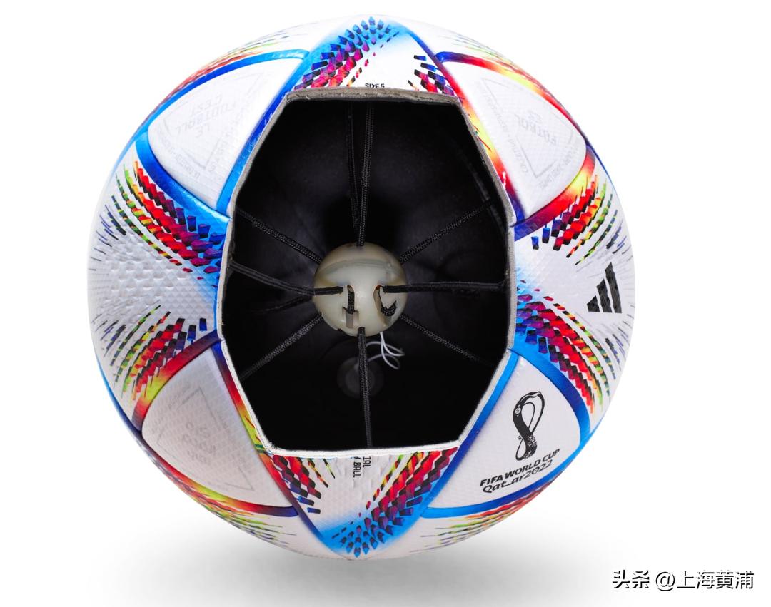 卡塔尔世界杯足球表面芯片,世界杯足球里有没有高科技