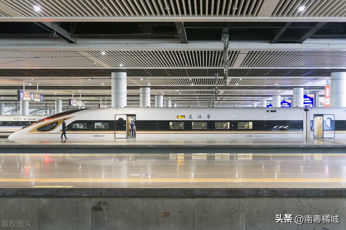 浙江省再添一条城际铁路，工程有望年内开工，项目总投资102亿元