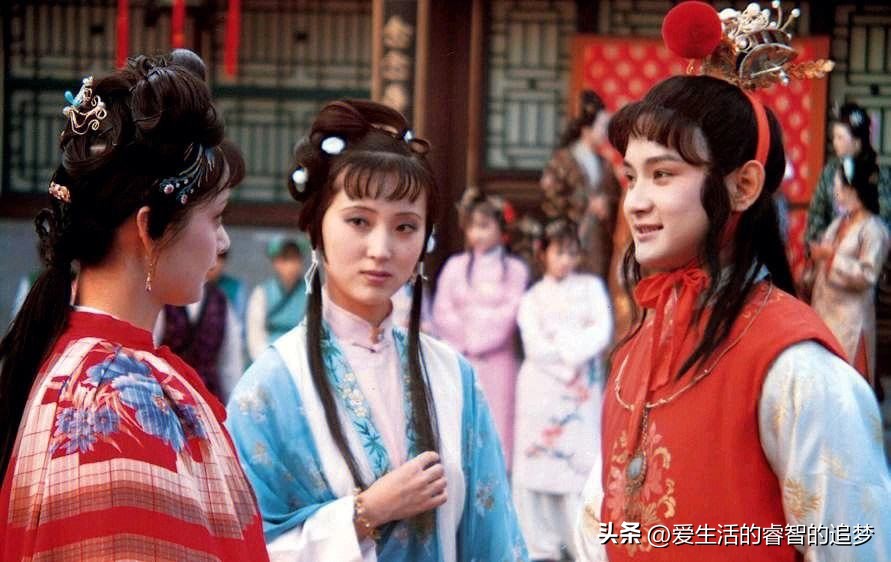 曹雪芹红楼梦判词视频,曹雪芹判词对应历史