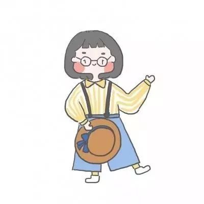 闺蜜cp头像二人一起,既是闺蜜头像又是情侣头像可保存