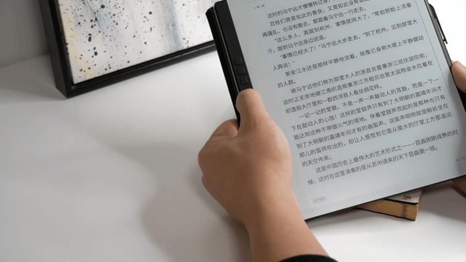 汉王n10touch2024对比汉王n10,汉王n10mini手写电纸本缺点